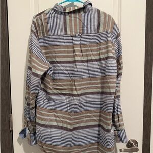 Tommy Bahama Button-Up